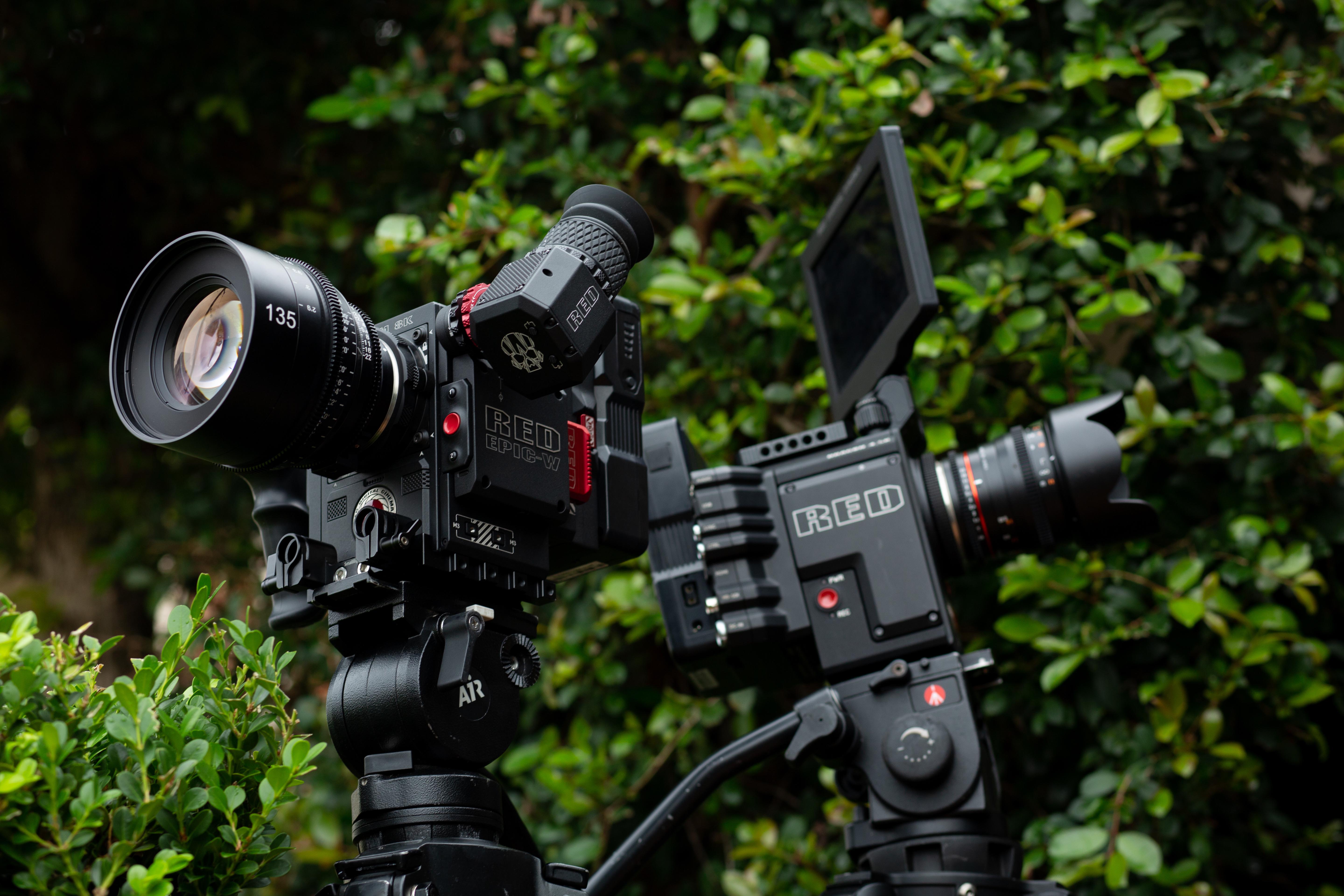 Video production